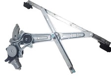Honda Crv Window Regulator And