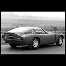 Photo A.014421 Alfa Romeo Giulia 1600 Kangaroo (105) 1964