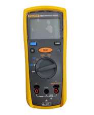 Fluke 1503 digital insulation - fluke,