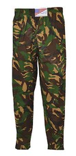 Mens baggy camouflage - mens,