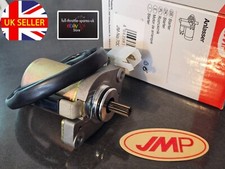 fits: YAMAHA CS 50 R/RR JOG 2002-2018 NEW JMP HEAVY DUTY ELECTRIC STARTER MOTOR