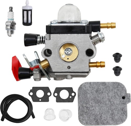 Carburettor set for stihl - carburettor,