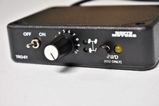 Montu Motors TORQUE CONTROLLER