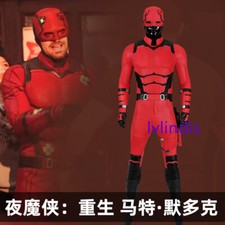 2025 Daredevil：Born Again