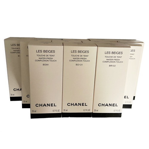 Chanel les beiges - les,