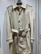 PRADA – TRENCH COAT 