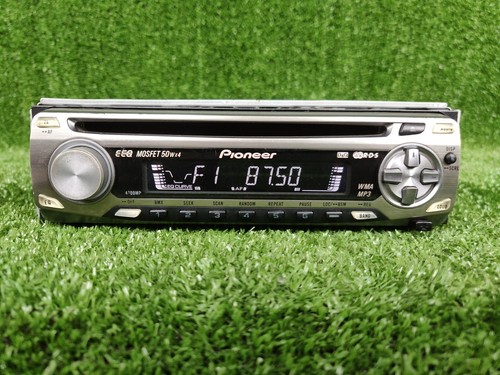 Pioneer deh4700mp deh 4700mp - pioneer, deh-4700mp
