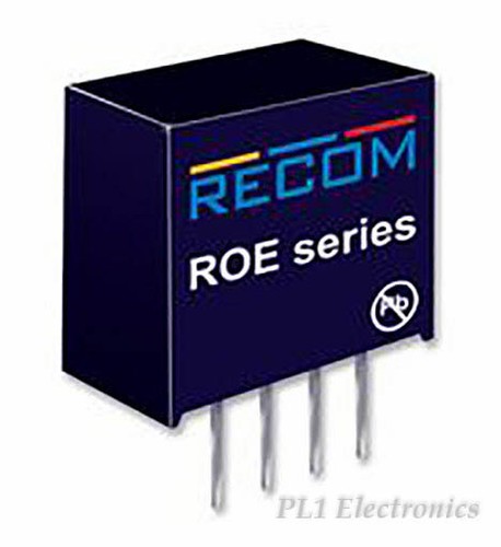 Recom power roe - , roe-0505s