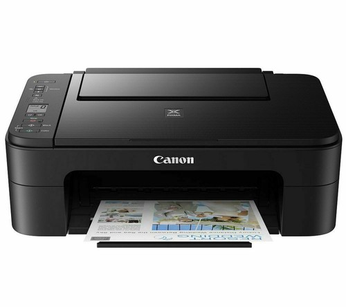 Canon pixma ts3750i - canon, /