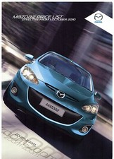 Mazda 2 Prices & Options