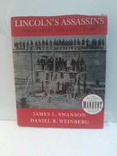 James Swanson Daniel Weinberg