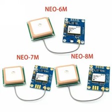 GY-NEO-6M/7M/8M V2 - GPS