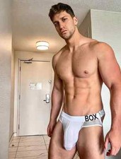 New Box Menswear Totally