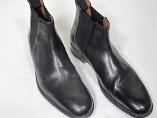 Grenson Chelsea Boots 8F Uk