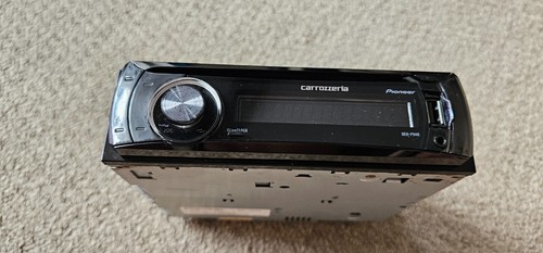 Pioneer deh 540 - p,
