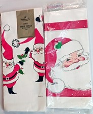Santa Claus Vintage Christmas
