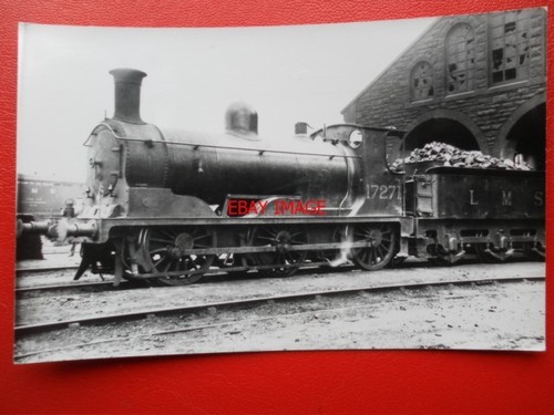 Photo lms ex caledonian - photo,