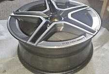 Mercedes-Benz Slimline Rim 19" for Mercedes C-Class AMG W205 (002113/2015)