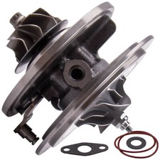 Turbocharger Cartridge for