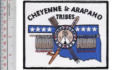 American indian tribal seal - american,