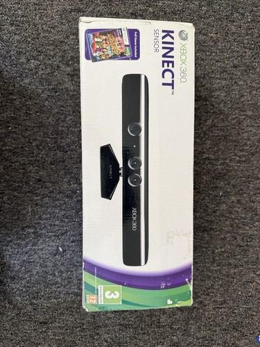 Xbox 360 kinect - xbox, with