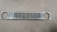 GRILL FOR VOLKSWAGEN GOLF MK2