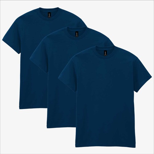 Gildan 5000 heavy cotton - heavy,