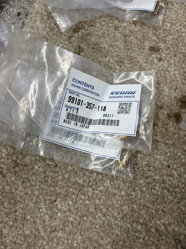 Keihin carburetor carb - keihin,