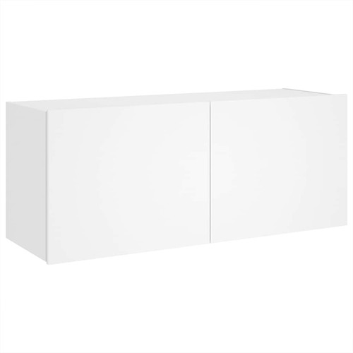 Wall cabinets with - wall, led