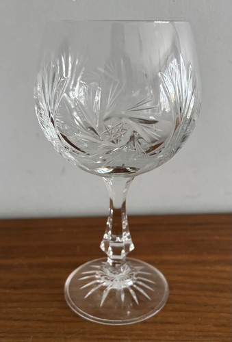 Single edinburgh crystal - single,