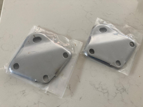 Suzuki gt750 exhaust - suzuki, hanger