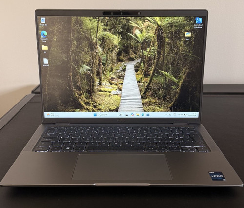 Dell latitude 7440 laptop - latitude,
