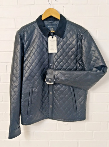 Selected homme wolf leather - homme,