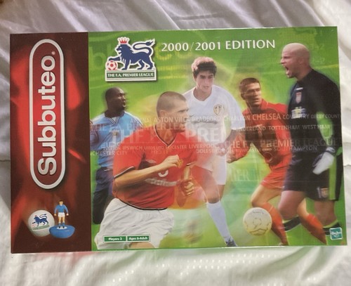 Subbuteo the premier - subbuteo, f