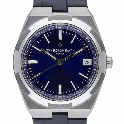 Vacheron constantin overseas - vacheron,