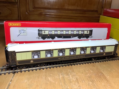 Hornby r4144a pullman 3rd - r4144a,