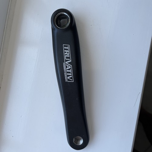 Truvativ left hand crank - left,