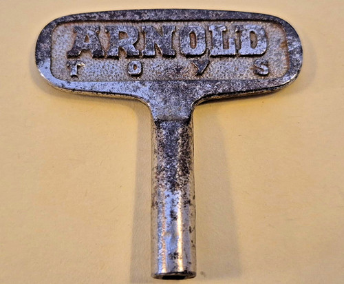 Vintage original arnold - vintage,