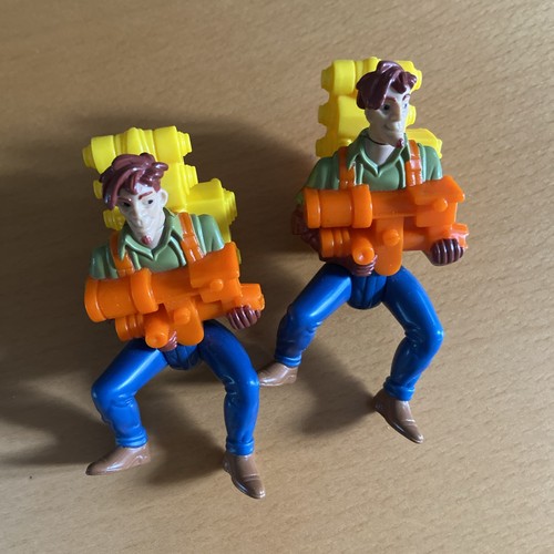 1999 burger king - meal, toys
