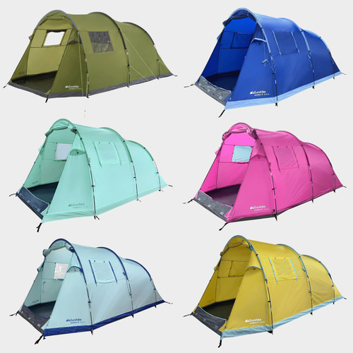 Eurohike sendero person tent - sendero,