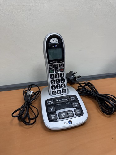 4500 cordless phone - 4500,