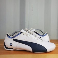 UK 9.5 - Puma BMW Motorsport