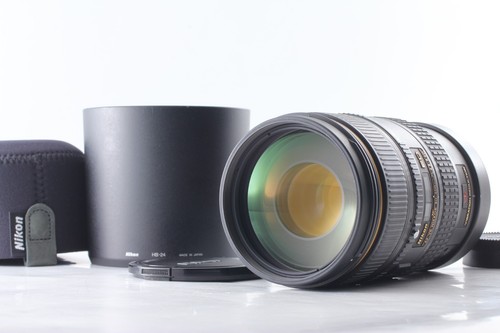 Near mint nikon - mint】,