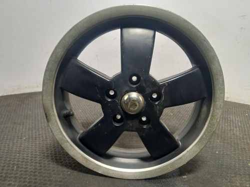 Piaggio vespa front wheel - piaggio,