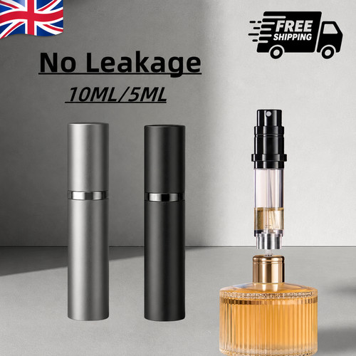 Refillable 10ml perfume - 10ml,