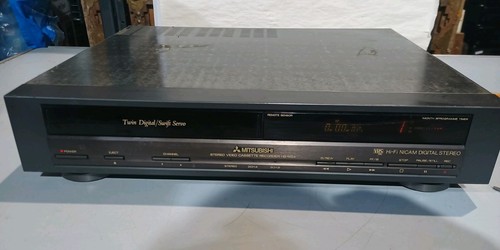 Mitsubishi m54 stereo video - mitsubishi,