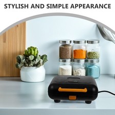 750W Multi Function Sandwich