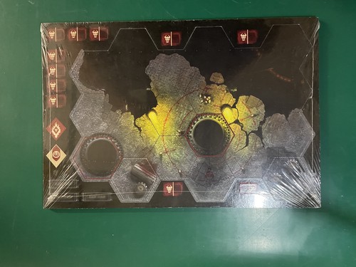 Horus heresy betrayal calth - horus,