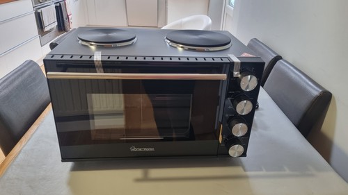 Hometronix htr 188 30l - hometronix,