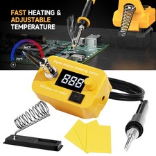 Portable Cordless Welding